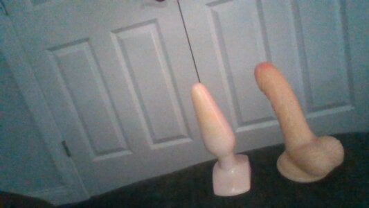 nintendogaymer69 both toys Pic