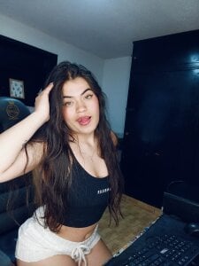 Katia_pretty_x I wish you to think of me always! ❤️‍🔥 Foto 3