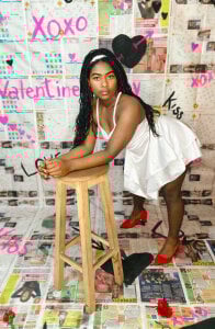 KarinaFlowers_ Valentine´s day Foto 6