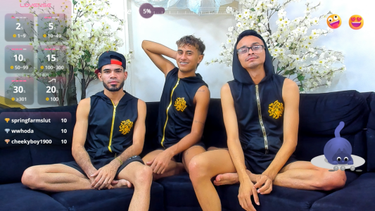 Drill_Boys boys_sexx Pic 5