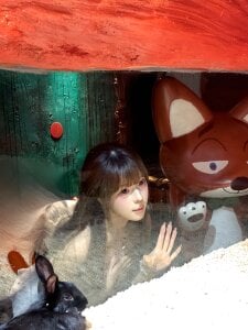 小鱼 de XK-2005 Foto 4