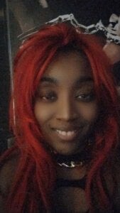 VenezuelaLuxeNoir Head Hình