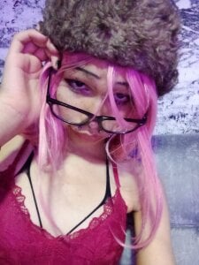 Trixxy_trans Fuck me daddy 🎀 Pic