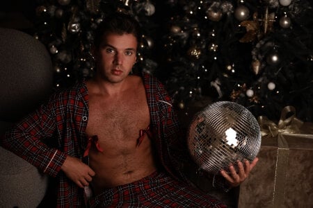 ArthurWhitee Happy New Year 🎄❤️ Pic 4