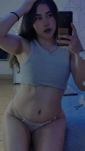 Sensual Girl 🍒 de HannaCollins_  2 Imagens