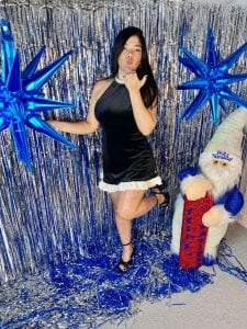 amaia_santini Merry Christmas 2025🎄🎄🎄 Pic 6