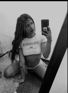 SEXXXXHORNY777 MILU HOT Hình 2