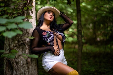 MissyJollieのForestの枚の写真