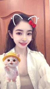 mimi_181 Public Pic 5