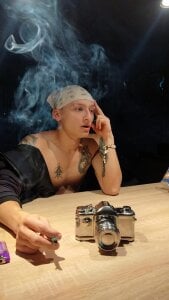 DIEGO_JONES kullanıcısının SMOKE 🔥🥵 albümü -  5 fotoğraf