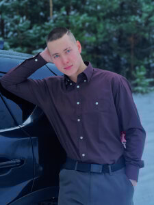 StefanKostin Airy dreams💫 Pic