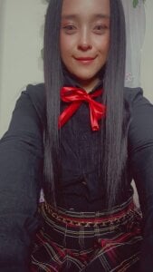 COSPLAY ☠️ NOTE 🎀 de tokito_mitsuri  4 Imagens