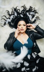 Viky_laconsentida time Hot টি ছবি