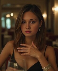 Malley_Saunds After the Vernissage 사진