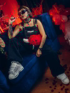 Gyal_8_ kullanıcısının San Valentin albümü -  2 fotoğraf