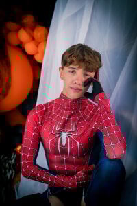 Tomy_RoxHalloween 2025 Bild