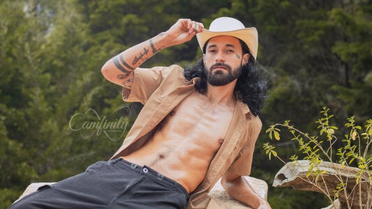 Hisoka_011 Do you dare to have me? Pic 5