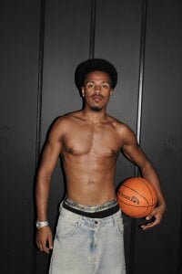 LorenzoBlack27 🏀🔥 Kuva 2