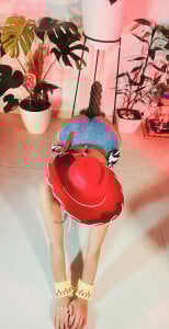 rossth1 halloween especial 🔥 Pic 5