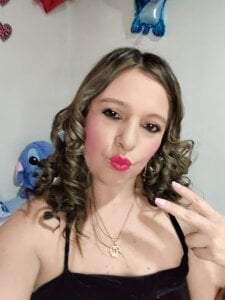 Samanta_SS Casual Pic