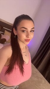 sweet_girl_next_door sweet face & dirty ass Pic 6