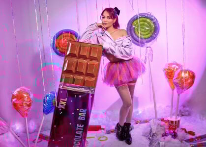 luci_miller Candyland Pic 2