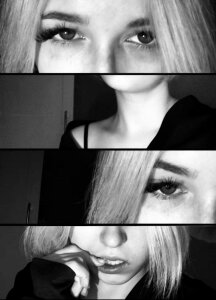 SexBIonde Public Pic