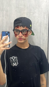 StevennParker Hl baby Pic 2