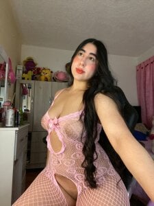 Miichii: michi pink🌺🌷💟💗 ( фото)