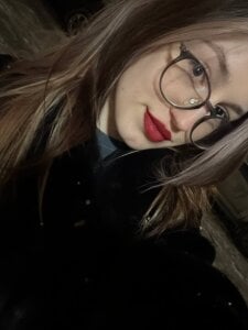 NicolaHulse fur coat Hình 4