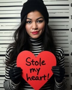 Valentine's Day 2026❤️ od kenyaab  4 snímek