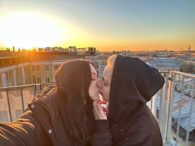 Escaped_Brides Public Foto 4