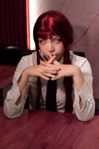 Kaoriabyss_ Makima 2.0 Gambar 7