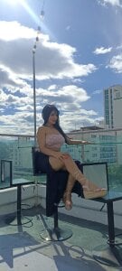 Nahomi_Wild Sunny day ☀ Pic 2