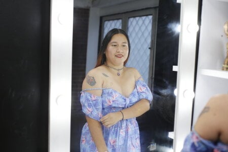 MAGGYE_MAX love hot sex Billede 9