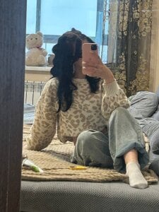 Glowia's XXX Nude Photo 5