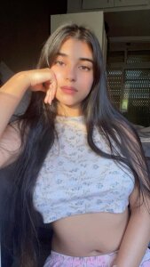 Nanii___ Just me ❤️ Pic