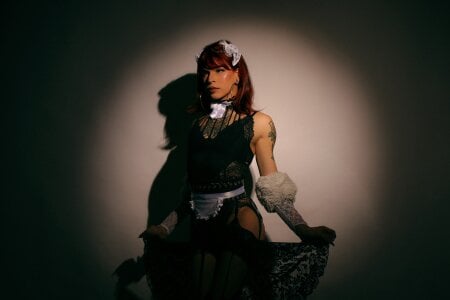 Bella_salvatore Maid of Your Fantasies Pic 2