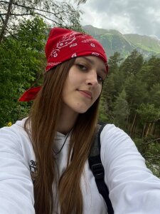 KimberliDean new life Foto 4