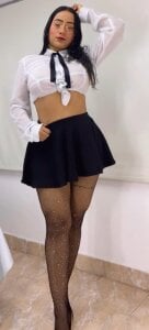 Gema-lexy gemma schoolgirl  4. fénykép