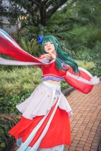 harimoon1 Maomao- Diarios de la Boticaria Pic 2