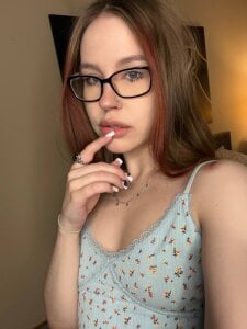 MaliaBourraine before the beginning<3 Immagine  7