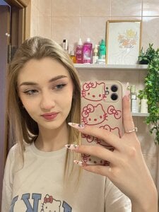 getting ready for bed de AveryBerkson Foto 4