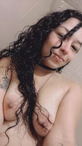 LitzyLogan Blowjob 🥵🍆 Pic