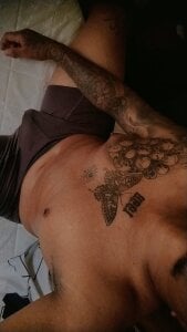 Hotbrown_24 mio Foto