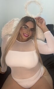 BBWCami_ Una Linda Angelita Pic 5