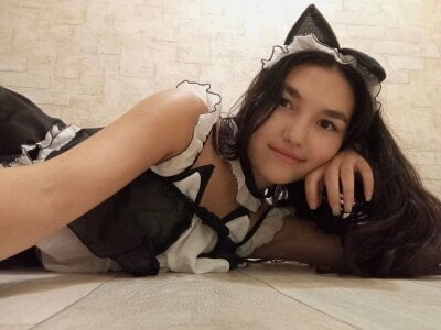 EasterGise Octavia's Kitty Dress Pic 3