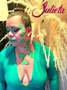 julieta160920 🎃Happy HALLOWEEN🎃 Pic 5