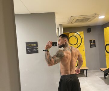 rogers_p Muscle зображення 2