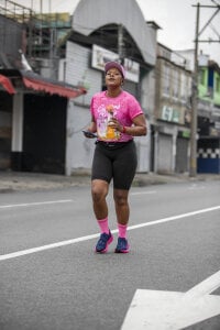 EvaFoxter the race of the roses💕💕 Pic